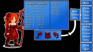 Epic Battle Fantasy - Epic Battle Fantasy 3 on Steam