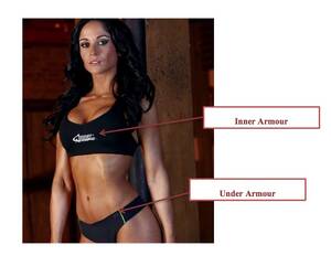 Cupertino Asian Revenge Porn - Mining Tumblr to Meet Twombly - Under Armour's Well-Pleaded Complaint |  DuetsBlog Â®