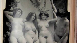 19th Century Lesbianism - Dark Lantern Entertainment presents 'Top 10 19th Century Lebians' from My  Secret Life, The Erotic Confessions of a Victorian English Gentleman -  XVIDEOS.COM