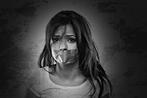 Abusive Pornography - How the porn industry grooms, trafficks, and destroys vulnerable girls