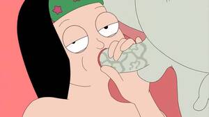 Hairy Pussy American Dad Hayley Porn - American Dad Hayley Smith 1girls Webm - Lewd.ninja