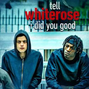 Mr. Roboto Full House Porn - Elliot and Leon