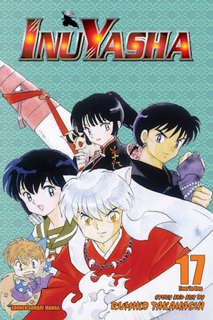 inuyasha kagura naked - Inuyasha (Manga) - TV Tropes