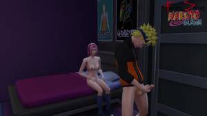 Naruto And Sakura Having Sex - Free Naruto and Sakura are having sex and propose Sasuke to do a  three-some. [NARUTO XXX] Greater Amount at FAMOUZSIMS.COM Porn Video HD