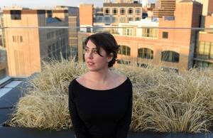 Michelle Obama Blowjob - Cat Person' Author, Kristen Roupenian, Gets 7-Figure Book Deal - The New  York Times