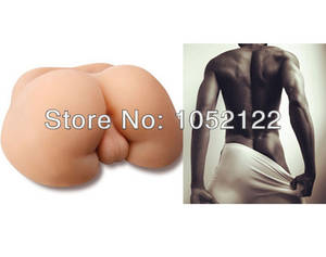 Anal Silicone Sex Doll Porn - Sex Toys For Man Gay,Sex Doll Big ass anus full silicone male love doll/dolls  New Real Size Adult masturbator porn sexy toys 7kg-in Sex Dolls from Beauty  ...