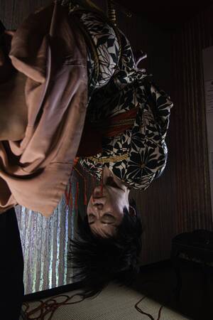 japanese tied orgasm - Bound To Be Beautiful- Bondage/Kinbaku in Japan â€” sabukaru