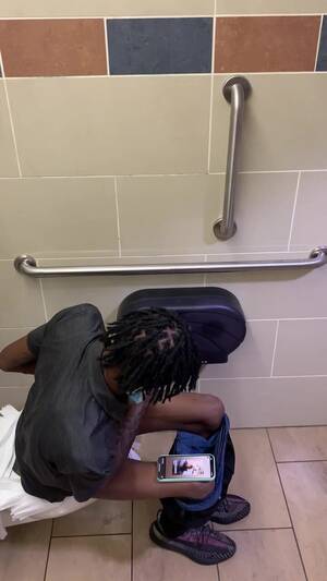 black teen spycam - Young black teen - ThisVid.com