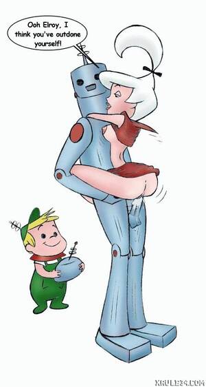 Animated Cartoon Sex Jetsons - The Jetsons porn comic - the best cartoon porn comics, Rule 34 | MULT34