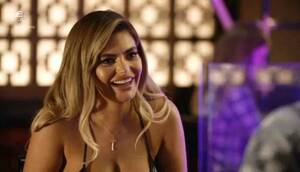 date with a pornstar - Megan Barton-Hanson's Celebs Go Dating hunk used to be a porn star - Mirror  Online