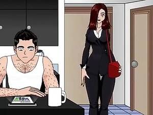 beautiful shemale cartoons - Cartoon Tube | Trans Porn Videos | TGTube.com