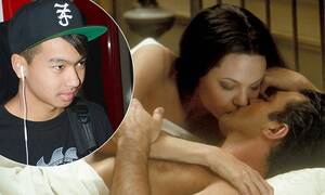 angelina jolie - Angelina Jolie reveals she believes her children have already watched most  of her adult films | Daily Mail Online