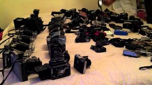 Camera Porn - Camera Porn Photo Shoot