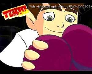 Cartoon Ben 10 Charmcaster Porn - Watch BEN 10 FUCKS CHARMCASTER - Parody, Hentai, Blowjob Porn - SpankBang
