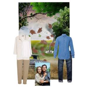 Jami Gertz Twister Porn - Twister--Fabulous On Screen Kisses