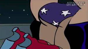 Cartoon Xxx Porn Parody - Cartoon Parody Porn - cartoon & parody Videos - SpankBang