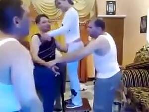 Arab Sex Parties - Free Arab Party Porn | PornKai.com