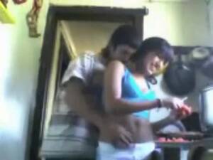 latin kitchen porn - Latin Sister In Kitchen At Hornbunny - Watch Free Porn Videos :  XXXBunker.com Porn Tube