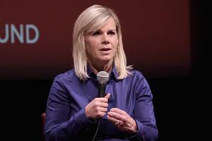 Gretchen Carlson Porn - MeToo exposed how forced arbitration protects harassers. A bipartisan group  of lawmakers wants to ban it. - The 19th