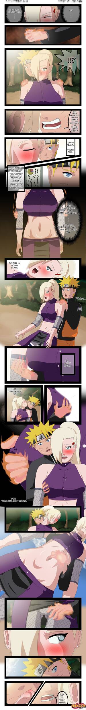 Ino X Naruto Comic Porn - Ino X Naruto Comic Porn | Sex Pictures Pass