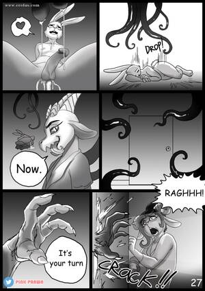 Cream Bunny Sex - Page 28 | gay-comics/pink-prawn/cream-the-bunny | Erofus - Sex and Porn  Comics