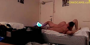 Homemade Porn Secret Daddy - Real Father Daughter Caught On Hidden Livewebcam HD SEX Porn Video 12:00