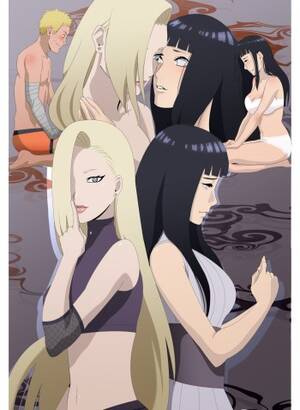 Ino X Naruto Comic Porn - Ino - Ver Comics Porno - Comics XXX