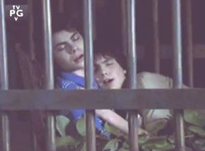 My Babysitters A Vampire Porn Fakes - Defeating the baddie of the week leaves little time for romance, so the \