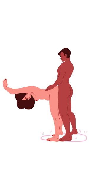 Bent Over Sex Positions - The Only Sex Position Guide You Need to Bookmark Right Now