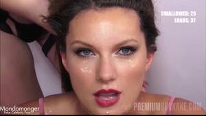 Celebrity Bukkake Porn - Taylor Swift Bukkake porn - deepfakes - RealDeepfakes.com