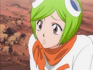 Bleach Mashiro Porn - Mashiro Kuna