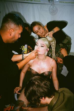 Kim Petras Nude Porn - I'm the Shit and You Want Thisâ€: How Kim Petras Manifested Her Way to Pop  Stardom | Vanity Fair