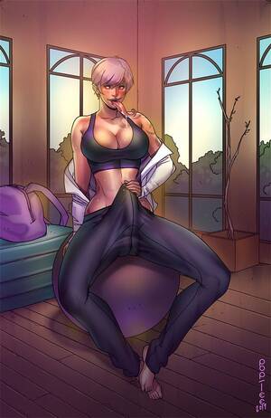 anime shemale hardon - Anime Shemale Hardon | Sex Pictures Pass