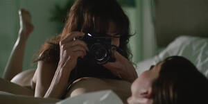 Carla Gugino Gets Lesbian - Nude video celebs Â» Carla Gugino nude, Gaite Jansen nude - Leopard Skin  s01e05-06 (2022)