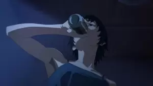 himeno - Himeno Bed Scene Chainsaw Man - Cartoon Porn