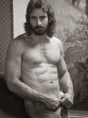 1860 Vintage Gay - History's 125 Hottest Gay-Porn Stars: My List - boy culture