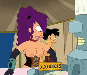 Futurama Bender Porn - Bender to Futurama porno3 | Cartoon Sex Blog