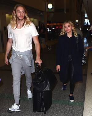 Chloe Moretz Sex Tape - Chloe Moretz â€“ Janet Charlton's Hollywood, Celebrity Gossip and Rumors