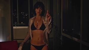 Carla Gugino Porn - Carla Gugino nude - Every Day (2010) ...