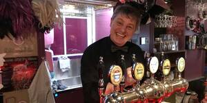 Copenhagen Boy Porn - A Gay Trek Across Europe, Night 2: Exploring the Queer Bars of Copenhagen |  Hornet, the Queer Social Network