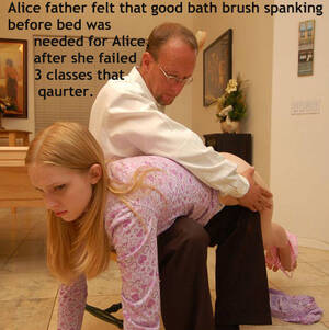 college spanking captions - College Spanking Captions | BDSM Fetish