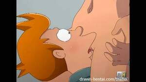 futurama hentai hot rough sex - Leela futurama porn videos & sex movies - XXXi.PORN