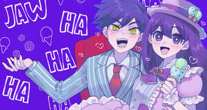 heinous porn cartoons - Japanese 'OMORI' Fan Artist Issues Warning About Western Shippers After  Being Harassed Over Relationship Headcanons: \