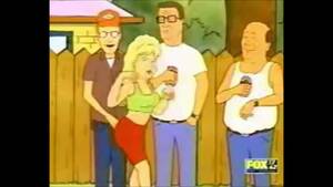 king of the hill peggy naked - Uncensored!...King of the Hill Topless Nude Outtake! - YouTube