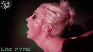 Lady Fyre Poison Ivy Porn - 