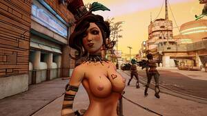 Borderlands Moxxi Porn - Mad moxxi nude mod (borderlands 3) : r/PlayItForThePlot