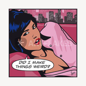 Art Porn Stars - No08-sunny-leone-porn-popart