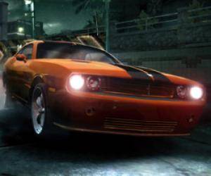 Nfs Carbon Porn - PS3 NFS Carbon Played for the First Time