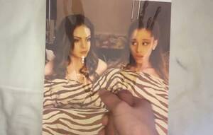 Elizabeth Gillies And Ariana Grande Porn - Liz Gillies Ariana Grande homenaje - Espanol.biguz.net