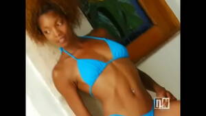 ebony swimsuit models nude - Hot Black Chick Swimsuit Model - XVIDEOS.COM